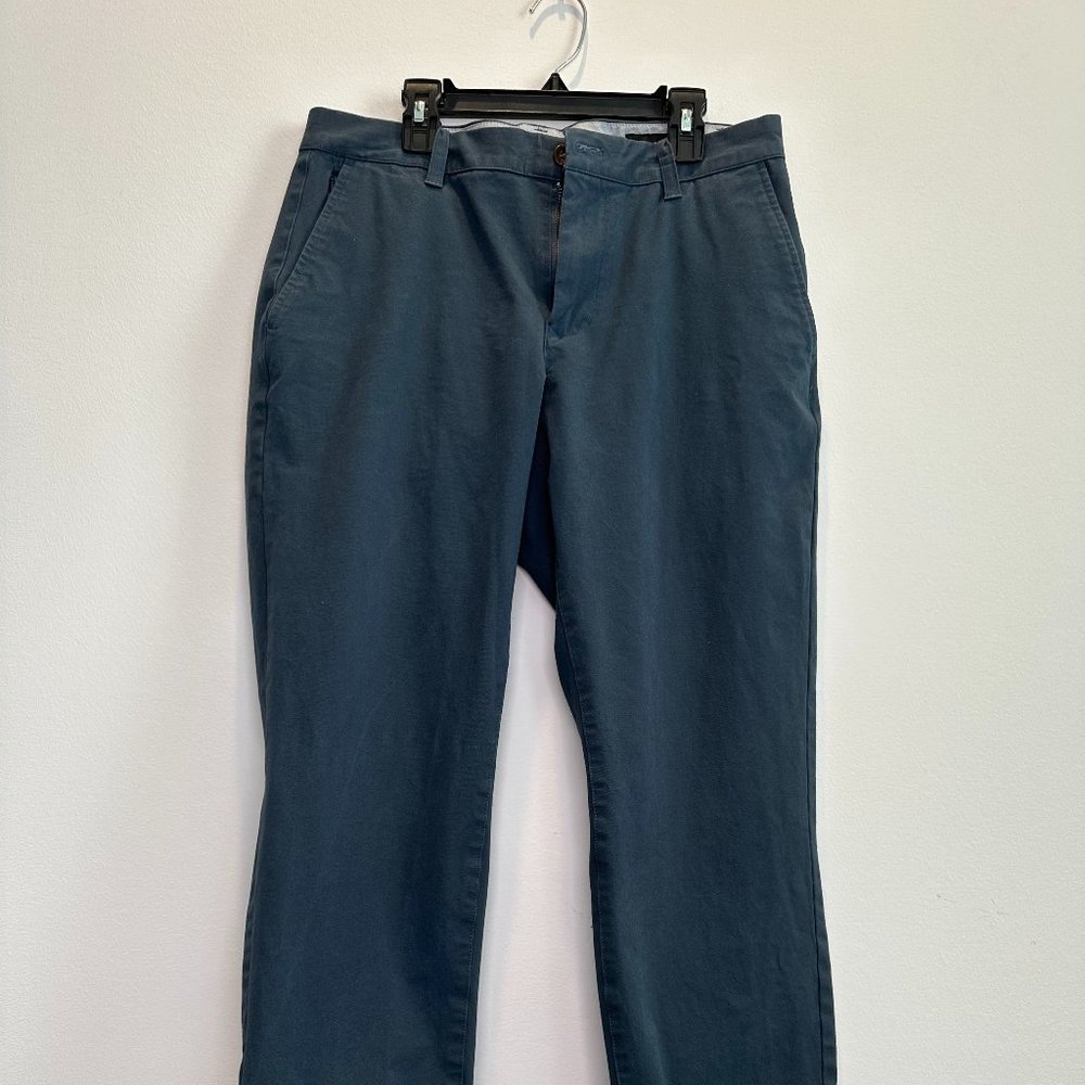 Bonobos Stretch Washed Chino 2.0